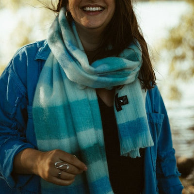 Jay Mood Seamless Scarf | Pokoloko | boogie + birdie