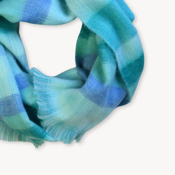 Jay Mood Seamless Scarf | Pokoloko | boogie + birdie