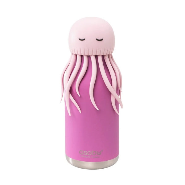 Jellyfish Water Bottle | asobu Bottles | boogie + birdie