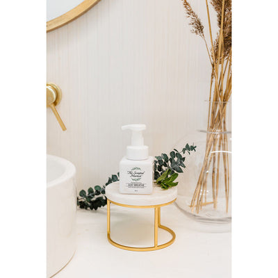 Just Breathe Foaming Hand Soap | The Scented Market | boogie + birdie