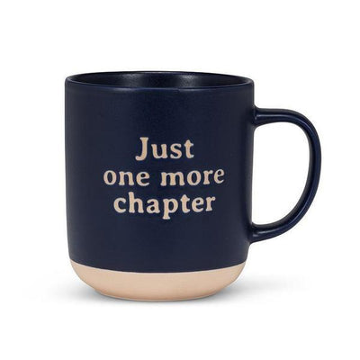 Just One More Chapter Mug | Kitchen | boogie + birdie
