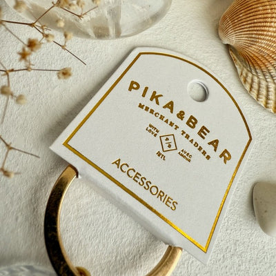 Freya Bird Enamel Keychain (KC25FREYA) | Pika & Bear | boogie + birdie