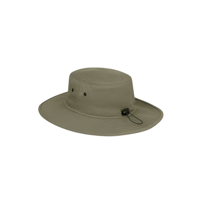 Walkabout Men's Khaki Mid Brim Hat | Kooringal | boogie + birdie