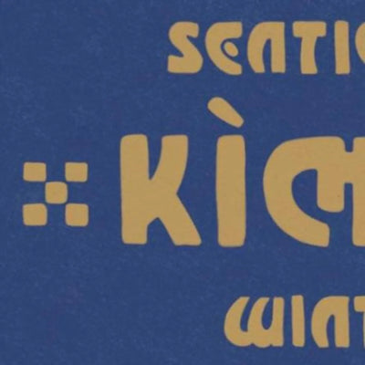 Kichi Sibi Winter Trail Print | Damn Fine Prints | boogie + birdie