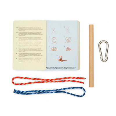 Knot Game | Kikkerland | boogie + birdie
