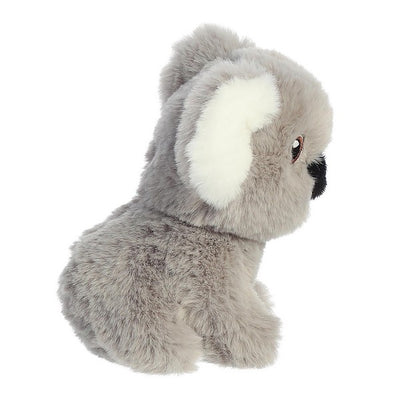 Mini Koala Eco Nation Plush Toy | boogie + birdie