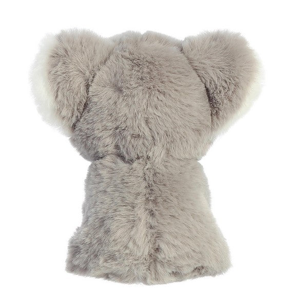 Mini Koala Eco Nation Plush Toy | boogie + birdie