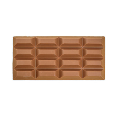 Lake Ontario Milk Chocolate with Maple Cream Bar | Peace by Chocolate | boogie + birdie
