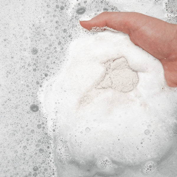 Northern Sage Recovery Crush Bath Soak 600g | Bathorium | boogie + birdie