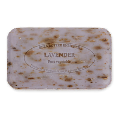 Lavender Bar Soap | Pre de Provence | boogie + birdie