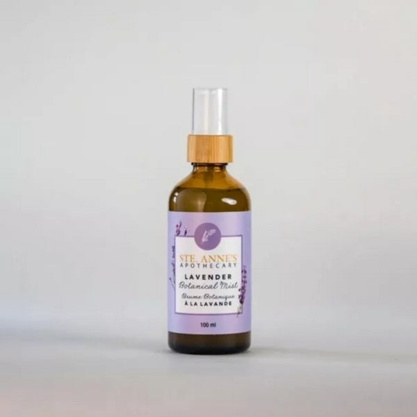 Lavender Botanical Mist | Ste. Anne's | boogie + birdie

