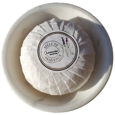 Lavender Soap Bar | Belle de Provence | boogie + birdie