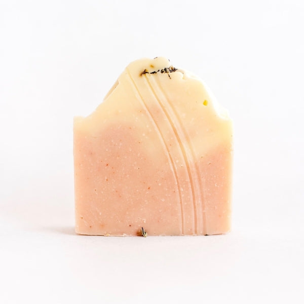 Lavender Soap Bar | SOAK Bath Co. | boogie + birdie