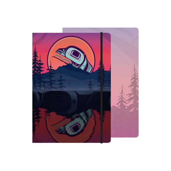 The Light Keeper Journal | Native Northwest | boogie + birdie