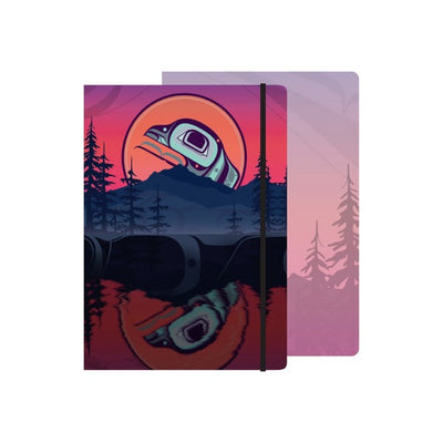 The Light Keeper Journal | Native Northwest | boogie + birdie