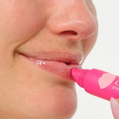 Lip Service Nourishing Gloss-to-Balm | Patchology | boogie + birdie