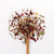 Little Berry Hibiscus Loose Leaf Tea Pouch | Justea | boogie + birdie