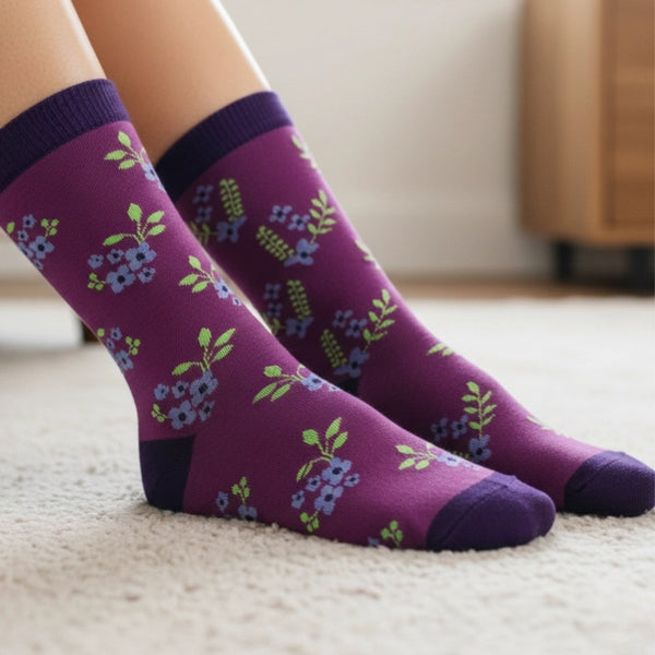 Women's Little Bundles Socks  | Friday Sock Co. | boogie + birdie