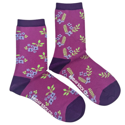 Women's Little Bundles Socks  | Friday Sock Co. | boogie + birdie