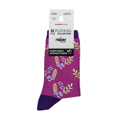 Women's Little Bundles Socks  | Friday Sock Co. | boogie + birdie