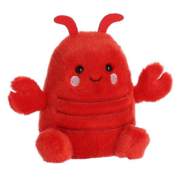 Lobster Plush Toy  | Aurora | boogie + birdie