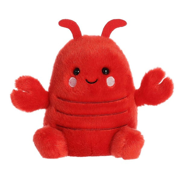 Lobster Plush Toy  | Aurora | boogie + birdie
