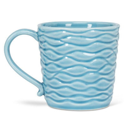 Wavy Loon Alcove Mug | Kitchen | boogie + birdie