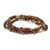 Majestic Jasper - Stone of Serenity Wrap Bracelet / Necklace | Scout | boogie + birdie