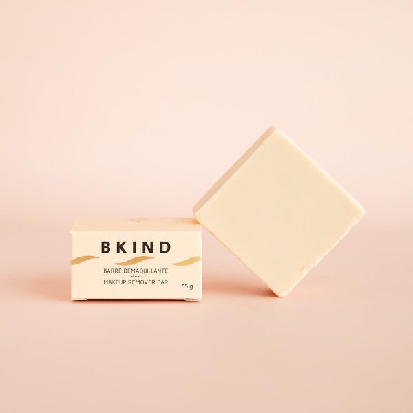 Makeup Remover Bar | BKIND | boogie + birdie