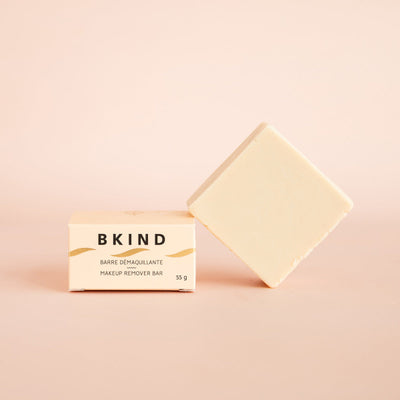 Makeup Remover Bar | BKIND | boogie + birdie
