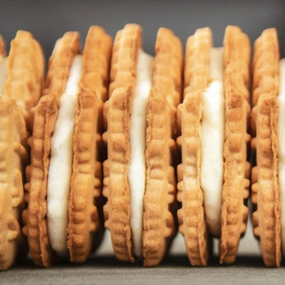 Maple Cookies | Jakeman's Maple | boogie + birdie