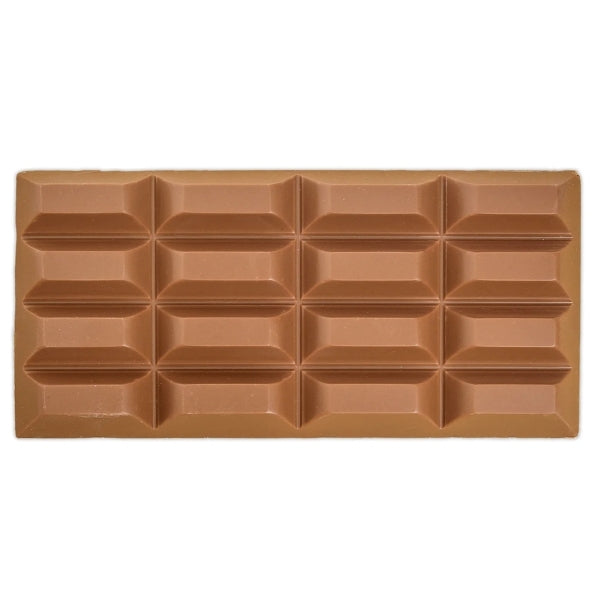 Elbows Up Milk Chocolate with Maple Cream Bar | Peace by Chocolate | boogie + birdie
