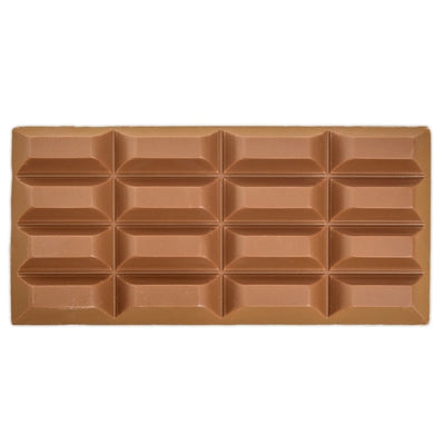 Elbows Up Milk Chocolate with Maple Cream Bar | Peace by Chocolate | boogie + birdie