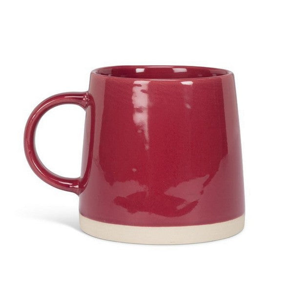 Maple Leaf Outline Mug | Kitchen | boogie + birdie

