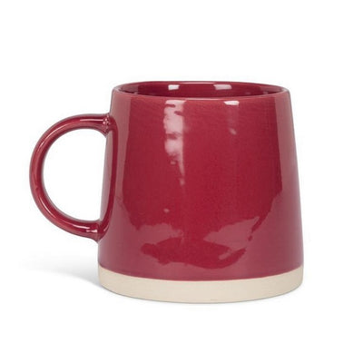 Maple Leaf Outline Mug | Kitchen | boogie + birdie