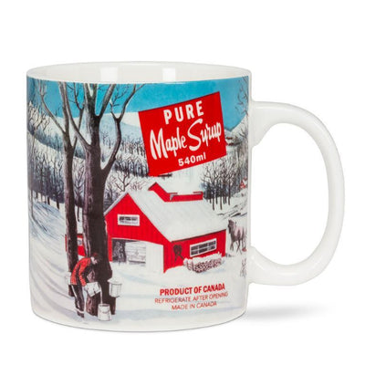 Maple Syrup Mug | Mugs & Coasters | boogie + birdie