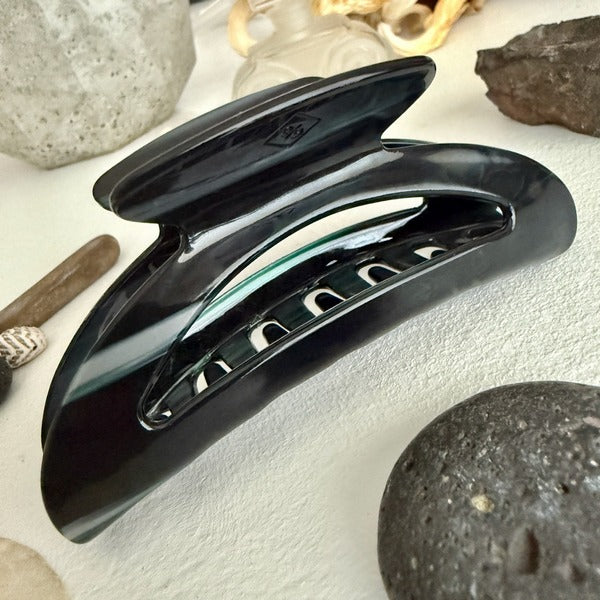 Atlantic Medeem Hair Claw (HC25MEDEEM-AT) | Pika & Bear | boogie + birdie