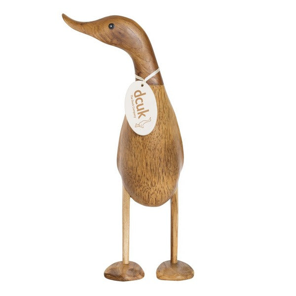 Bamboo Wood Duck Medium | DCUK | boogie + birdie

