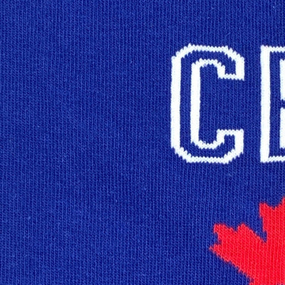 Men's Retro CBC Radio Socks | Friday Sock Co. | boogie + birdie