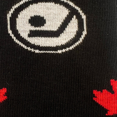 Men's Hockey Night in Canada Socks | Friday Sock Co. | boogie + birdie