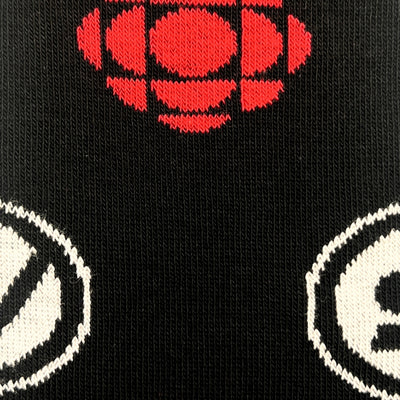 Men's Hockey Night in Canada Socks | Friday Sock Co. | boogie + birdie