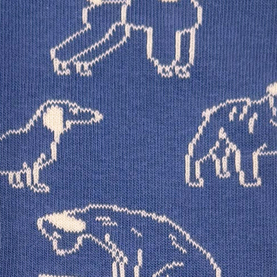 Men's Dogs Charity Socks | Friday Sock Co. | boogie + birdie