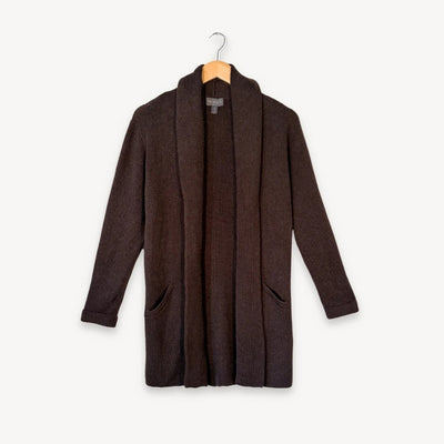 Chocolate Mia Sweater | Pokoloko | boogie + birdie