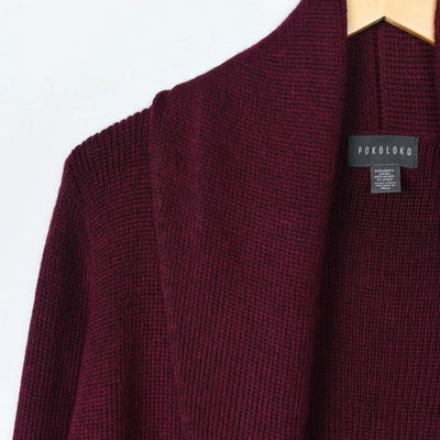 Wine Mia Sweater | Pokoloko | boogie + birdie