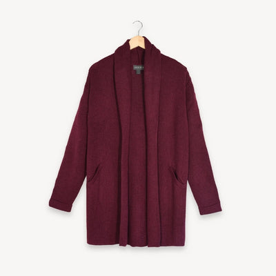 Wine Mia Sweater | Pokoloko | boogie + birdie