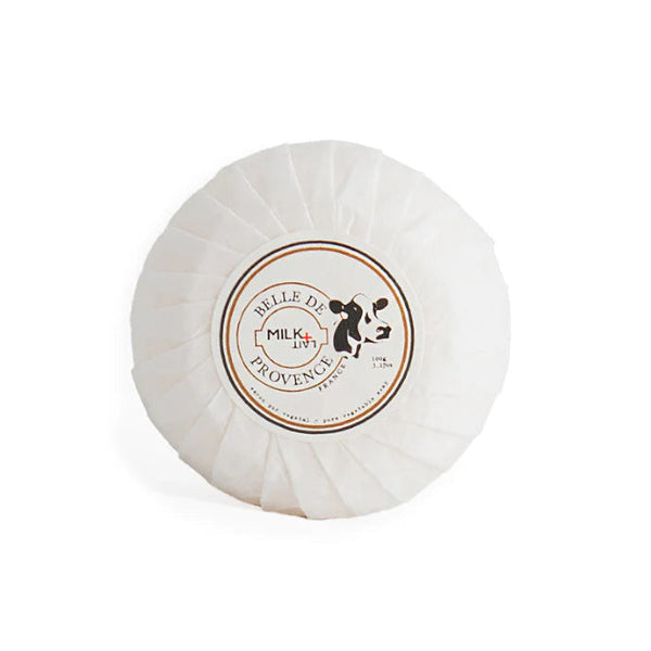 Milk Soap Bar | Belle de Provence | boogie + birdie

