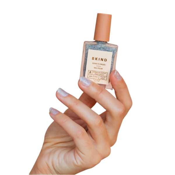 Milkyway Nail Polish | BKIND | boogie + birdie