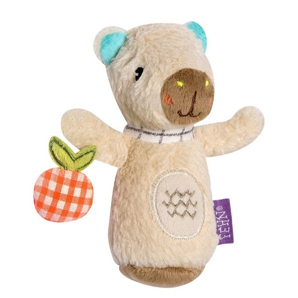 Capybara Rattle | Fehn | boogie + birdie

