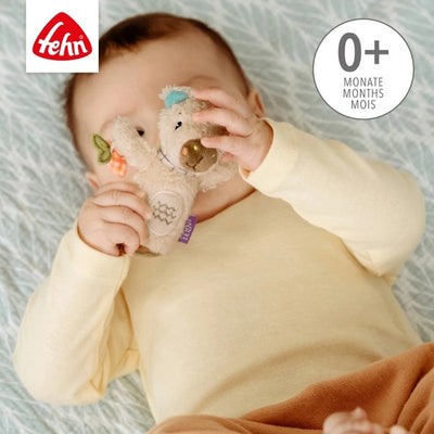Capybara Rattle | Fehn | boogie + birdie