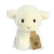 Mini Lamb Eco Nation Plush Toy | boogie + birdie